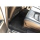 Коврики текстильные Classic текстильные Classic V-2 (2012-2021, Черный) для Toyota Land Cruiser 200
