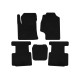 Коврики текстильные Classic (Черный) для GreatWall Haval H2