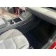 Текстильные коврики Classic (5-местный, Черный) для Tesla Model Y 2020- гг