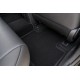 Текстильные коврики Classic (Черный) для Toyota Rav 4 2019–2025 гг