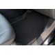 Текстильные коврики Classic (Черный) для Toyota Rav 4 2019–2025 гг