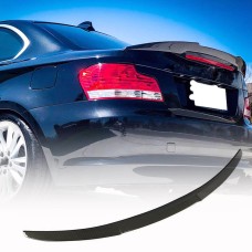 Спойлер M4-Style (для E82, Карбон) для BMW 1 серия E81/82/87/88 2004-2011 гг