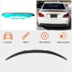 Спойлер M4-Style (для E82, Карбон) для BMW 1 серия E81/82/87/88 2004-2011 гг