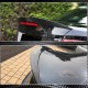 Спойлер M4-Style (для E82, Карбон) для BMW 1 серия E81/82/87/88 2004-2011 гг
