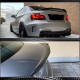Спойлер M4-Style (для E82, Карбон) для BMW 1 серия E81/82/87/88 2004-2011 гг