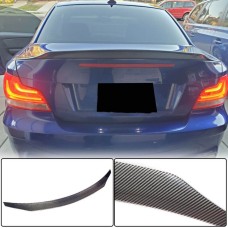 Спойлер (для E82, Карбон) для BMW 1 серія E81/82/87/88 2004-2011 рр