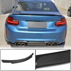 Спойлер V3 (для F22, Карбон) для BMW 2 серия F22/23 2014-2021 гг