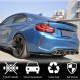 Спойлер крышки багажника FRP (Coupe) для BMW 2 серия F22/23 2014-2021 гг Спойлер крышки багажника FRP (Coupe) для BMW 2 серия F22/23 2014-2021 гг