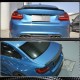 Спойлер крышки багажника FRP (Coupe) для BMW 2 серия F22/23 2014-2021 гг Спойлер крышки багажника FRP (Coupe) для BMW 2 серия F22/23 2014-2021 гг