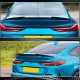 Спойлер M4-Style (для F22, Карбон) для BMW 2 серия F22/23 2014-2021 гг