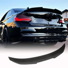 Спойлер PSM-Style V2 (для F22, Карбон) для BMW 2 серия F22/23 2014-2021 гг