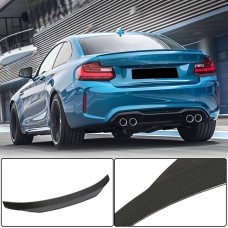 Спойлер V4 (для F22, Карбон) для BMW 2 серия F22/23 2014-2021 гг