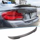 Спойлер CS-Style (для F22, Карбон) для BMW 2 серия F22/23 2014-2021 гг