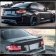Спойлер CS-Style (для F22, Карбон) для BMW 2 серия F22/23 2014-2021 гг