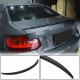 Спойлер крышки багажника FRP (Coupe) для BMW 2 серия F22/23 2014-2021 гг Спойлер крышки багажника FRP (Coupe) для BMW 2 серия F22/23 2014-2021 гг