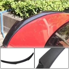 Спойлер M4-Style (для F23, Карбон) для BMW 2 серия F22/23 2014-2021 гг