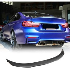 Спойлер M2-Style (Карбон) для BMW 2 серия G42 2021- гг