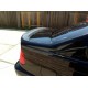 Спойлер крышки багажника Карбон V2 (Coupe) для BMW 3 серия E-46 1998-2006 гг