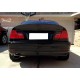 Спойлер крышки багажника Карбон V2 (Coupe) для BMW 3 серия E-46 1998-2006 гг