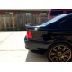 Спойлер крышки багажника Карбон V2 (Coupe) для BMW 3 серия E-46 1998-2006 гг
