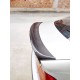 Спойлер крышки багажника Карбон V1 (SD) для BMW 3 серия E-46 1998-2006 гг