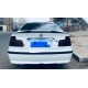 Спойлер крышки багажника Карбон V2 (SD) для BMW 3 серия E-46 1998-2006 гг