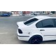 Спойлер крышки багажника Карбон V2 (SD) для BMW 3 серия E-46 1998-2006 гг