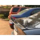 Спойлер крышки багажника Карбон V3 (SD) для BMW 3 серия E-46 1998-2006 гг