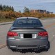 Спойлер PSM-Style (для E90, Карбон) для BMW 3 серия E-90/91/92/93 2005-2011 гг
