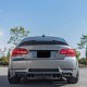 Спойлер PSM-Style (для E90, Карбон) для BMW 3 серия E-90/91/92/93 2005-2011 гг