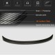 Спойлер P-Style (для E90, Карбон) для BMW 3 серия E-90/91/92/93 2005-2011 гг