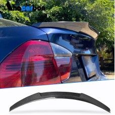 Спойлер PSM-Style (для E90, Карбон) для BMW 3 серия E-90/91/92/93 2005-2011 гг