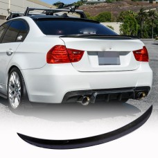 Спойлер MP-Style (для E90, Карбон) для BMW 3 серия E-90/91/92/93 2005-2011 гг
