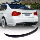 Спойлер MP-Style (для E90, Карбон) для BMW 3 серия E-90/91/92/93 2005-2011 гг