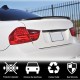 Спойлер MP-Style (для E90, Карбон) для BMW 3 серия E-90/91/92/93 2005-2011 гг