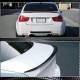 Спойлер MP-Style (для E90, Карбон) для BMW 3 серия E-90/91/92/93 2005-2011 гг