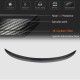 Спойлер MP-Style (для E90, Карбон) для BMW 3 серия E-90/91/92/93 2005-2011 гг