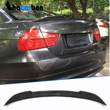 Спойлер M4-Style (для E90, Карбон) для BMW 3 серия E-90/91/92/93 2005-2011 гг