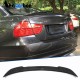 Спойлер M4-Style (для E90, Карбон) для BMW 3 серия E-90/91/92/93 2005-2011 гг
