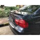 Спойлер M4-Style (для E90, Карбон) для BMW 3 серия E-90/91/92/93 2005-2011 гг
