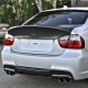 Спойлер CSL-Style (для E90 2005-2008, Карбон) для BMW 3 серия E-90/91/92/93