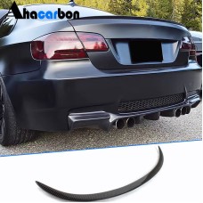 Спойлер M3-Style (для E92, Карбон) для BMW 3 серия E-90/91/92/93 2005-2011 гг