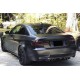 Спойлер M3-Style (для E92, Карбон) для BMW 3 серия E-90/91/92/93 2005-2011 гг