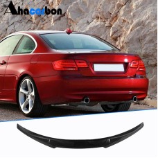 Задний Спойлер Крыло Лип Спойлер Багажника ABS (Coupe) для BMW 3 серия E-90/91/92/93 2005-2011 гг