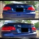 Спойлер M4-Style V2 (для E92, Карбон) для BMW 3 серия E-90/91/92/93 2005-2011 гг