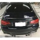 Спойлер M4-Style V1 (для E92, Карбон) для BMW 3 серия E-90/91/92/93 2005-2011 гг