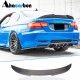 Спойлер PSM-Style (для E92, Карбон) для BMW 3 серия E-90/91/92/93 2005-2011 гг