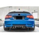 Спойлер PSM-Style (для E92, Карбон) для BMW 3 серия E-90/91/92/93 2005-2011 гг