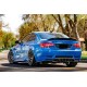 Спойлер PSM-Style (для E92, Карбон) для BMW 3 серия E-90/91/92/93 2005-2011 гг