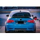Спойлер PSM-Style (для E92, Карбон) для BMW 3 серия E-90/91/92/93 2005-2011 гг